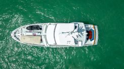 Take 5 - Nordhavn yacht sale