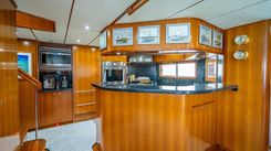 Buy a yacht Take 5 - Nordhavn