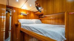 Buy a yacht Take 5 - Nordhavn