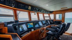 Take 5 76 yacht sale