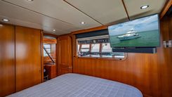 Take 5 - Nordhavn yacht sale