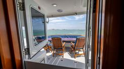 Take 5 - Nordhavn yacht sale