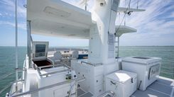 Take 5 78 yacht sale