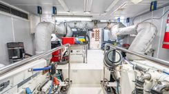 Take 5 76 yacht sale