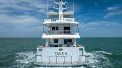 Buy a yacht Take 5 76