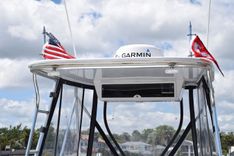 RAMPAGE - Bertram Yacht yacht sale