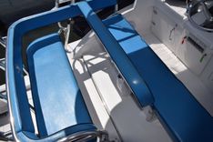 Buy a yacht RAMPAGE - Bertram Yacht