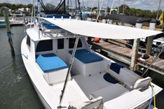 Buy a RAMPAGE 31 at Shestakov Yacht Sales