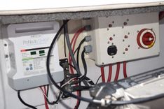 best yacht sales deals RAMPAGE Flybridge Cruiser