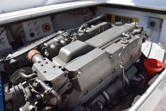 Buy a RAMPAGE 1976 at Shestakov Yacht Sales