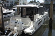 Лучшая цена на Jeanneau NC1095 NC1095