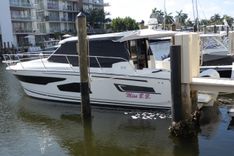 Купить яхту Jeanneau NC1095 - Jeanneau в Shestakov Yacht Sales