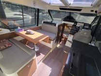 Лучшая цена на Jeanneau NC1095