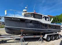 2022 Ranger Tug 27 LE New Bern, NC - RANGER TUGS yacht sale