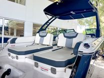 best yacht sales deals Chaparral 250 OSX