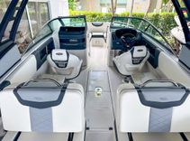 Chaparral 250 OSX 2024