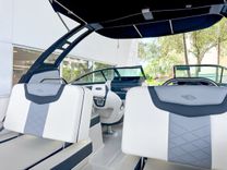 best yacht sales deals Chaparral 250 OSX 26