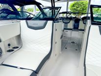 Chaparral 250 OSX - Chaparral price