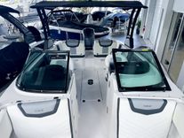 best yacht sales deals Chaparral 250 OSX 250 OSX