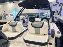 Buy a Chaparral 250 OSX 2024 at Shestakov Yacht Sales