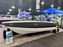 Buy a yacht Chaparral 250 OSX