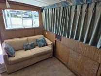Buy a yacht THERAPY I 1981