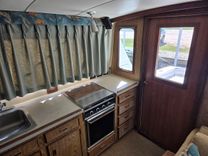Buy a yacht THERAPY I - Bertram Yacht