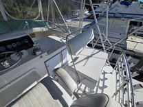 THERAPY I - Bertram Yacht