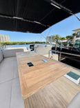La Vida Boca - SEALINE yacht sale