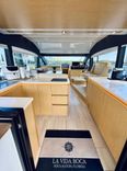 Buy a La Vida Boca at Shestakov Yacht Sales