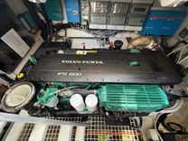 La Vida Boca yacht sale