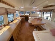 Buy a Calypso 54 at Shestakov Yacht Sales