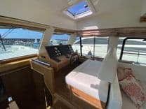 Calypso - SASGA YACHTS