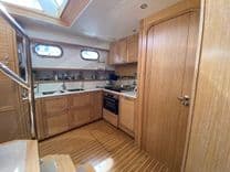 Buy a Calypso 2021 at Shestakov Yacht Sales