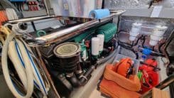 Buy a yacht Calypso Menorquin 54 FLY