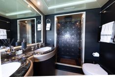 Buy a LAUREN V - Mangusta at Shestakov Yacht Sales