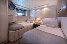 Buy a LAUREN V 103 at Shestakov Yacht Sales