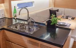 Buy a 2026 X-Yachts X4⁹ X4⁹ at Shestakov Yacht Sales