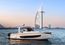 best yacht sales deals Italyure 38 sport - ITALYURE YACHTS