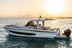best yacht sales deals Italyure 38 sport