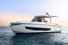 Buy a yacht Italyure 38 sport 2025