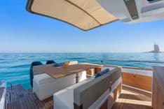 Italyure 38 sport - ITALYURE YACHTS