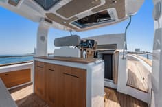 Italyure 38 sport yacht sale