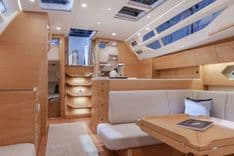 Лучшая цена на 2026 X-Yachts Xc 47 49