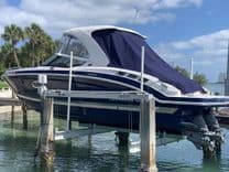 Продажа яхты Chaparral 307 SSX