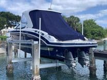 Купить Chaparral 307 SSX