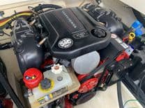 Купить яхту Chaparral 307 SSX - Chaparral в Shestakov Yacht Sales