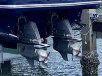 Продажа яхты Chaparral 307 SSX - Chaparral