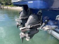 Продажа яхты Chaparral 307 SSX 30