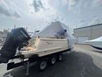 No Name - SCOUT BOATS